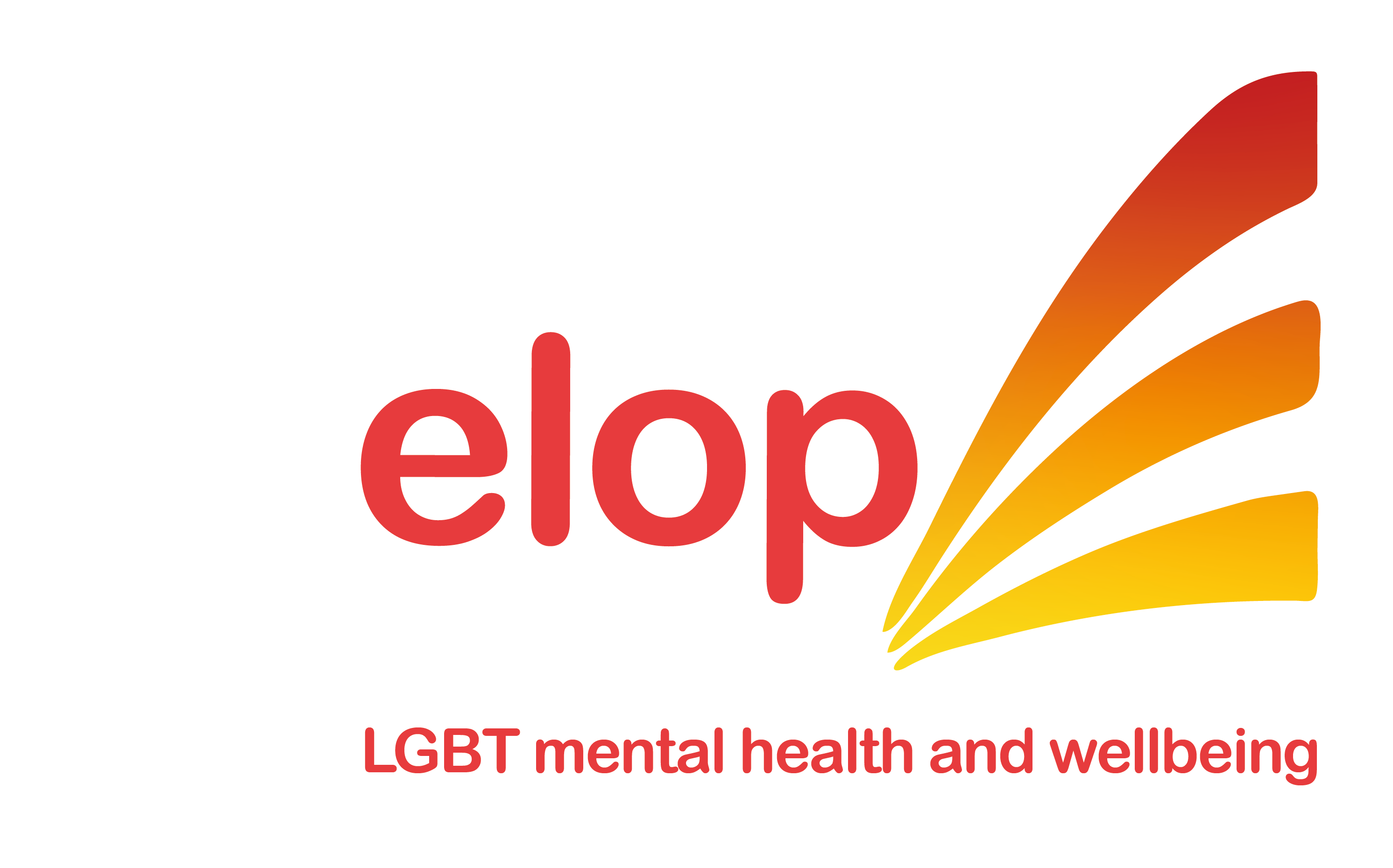 elop — LGBT Mental Health and Wellbeing
